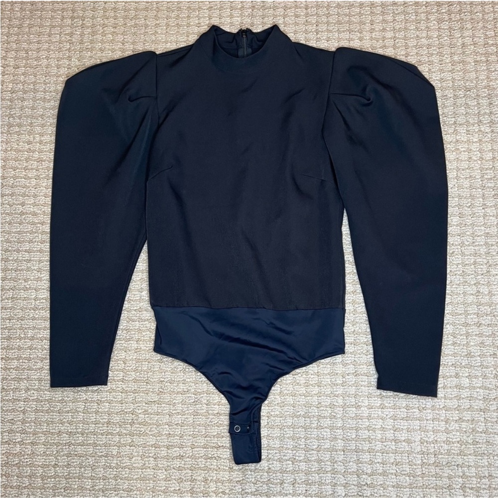 EUC Express Bodysuit